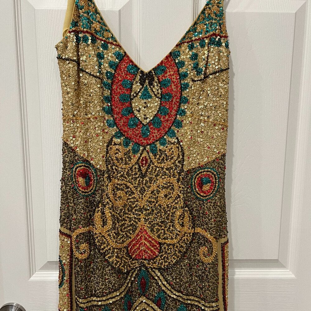 This is your NYE Dress!!!!